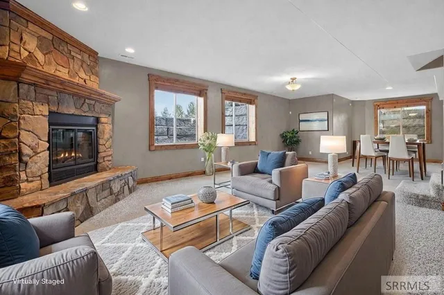 $799,000 | 102 North 3918 East, Rigby, ID 83442