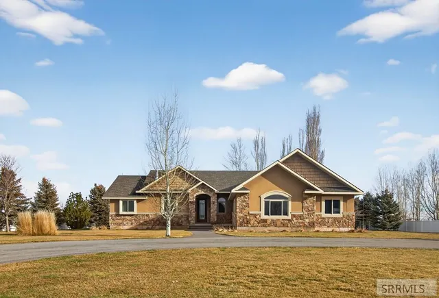 $799,000 | 102 North 3918 East, Rigby, ID 83442