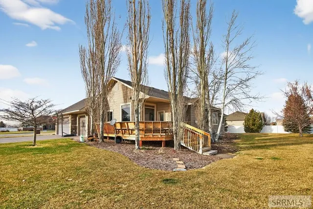 $799,000 | 102 North 3918 East, Rigby, ID 83442