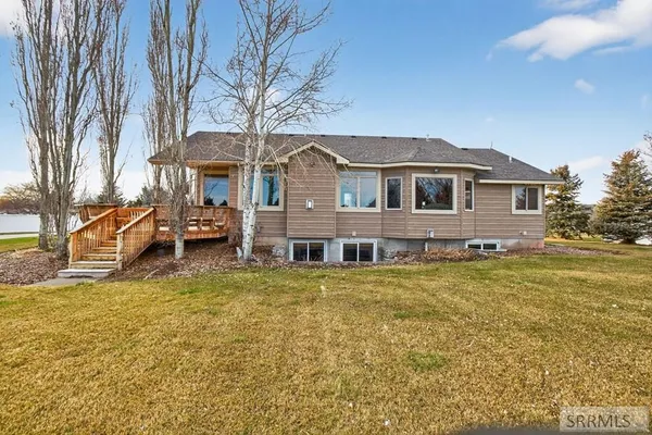 $749,900 | 102 North 3918 East, Rigby, ID 83442