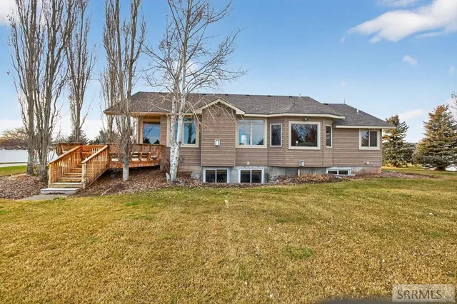 $799,000 | 102 North 3918 East, Rigby, ID 83442