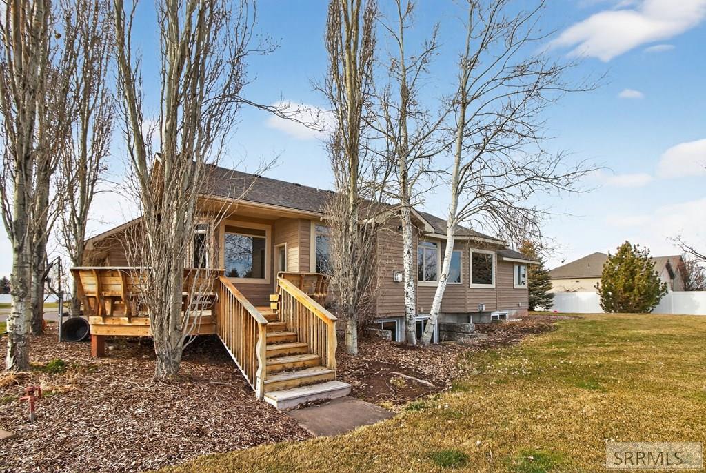 102 North 3918 East Rigby, ID 83442 - Photo 80 of 94