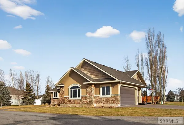 $749,900 | 102 North 3918 East, Rigby, ID 83442