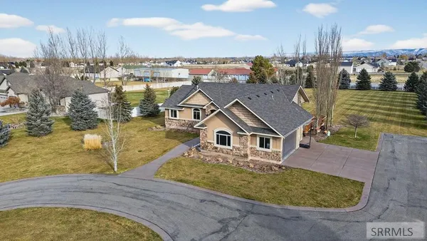 $749,900 | 102 North 3918 East, Rigby, ID 83442