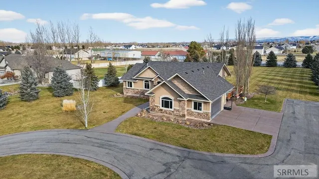 $799,000 | 102 North 3918 East, Rigby, ID 83442