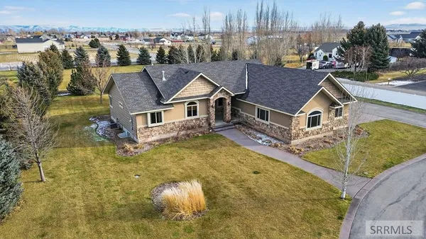 $749,900 | 102 North 3918 East, Rigby, ID 83442