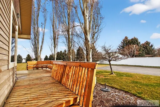 $799,000 | 102 North 3918 East, Rigby, ID 83442