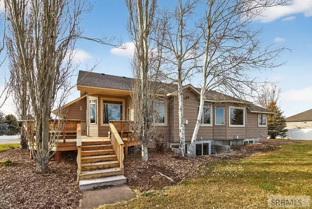 $799,000 | 102 North 3918 East, Rigby, ID 83442