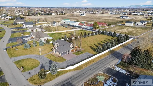 $799,000 | 102 North 3918 East, Rigby, ID 83442