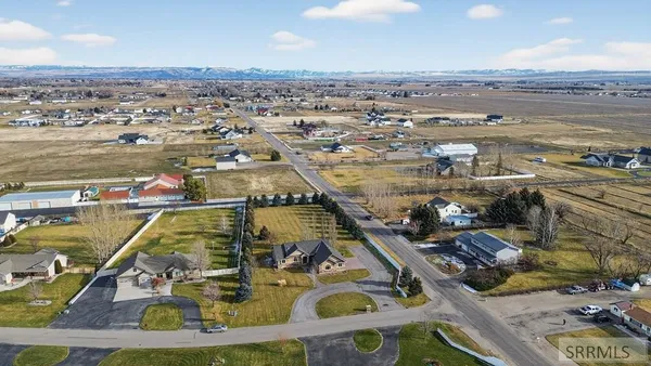 $749,900 | 102 North 3918 East, Rigby, ID 83442