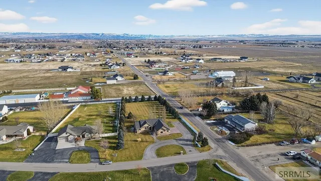 $799,000 | 102 North 3918 East, Rigby, ID 83442