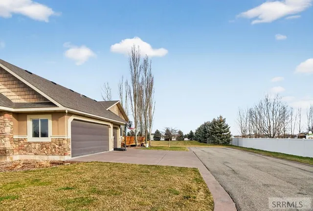 $799,000 | 102 North 3918 East, Rigby, ID 83442