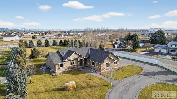 $749,900 | 102 North 3918 East, Rigby, ID 83442