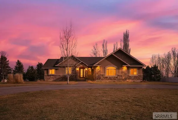 $749,900 | 102 North 3918 East, Rigby, ID 83442