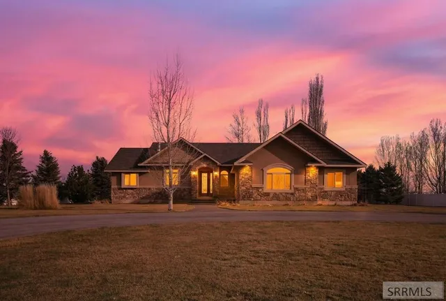 $799,000 | 102 North 3918 East, Rigby, ID 83442
