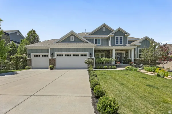 $1,699,000 | 2112 Tuscany Creek Way, Draper, UT 84020