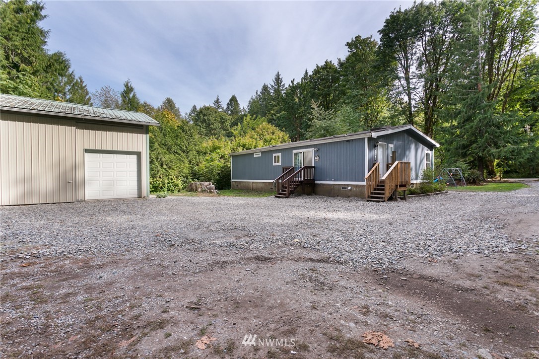 44435 Dalles Road Concrete, WA 98237 - Photo 26 of 31 Gallery Image 26