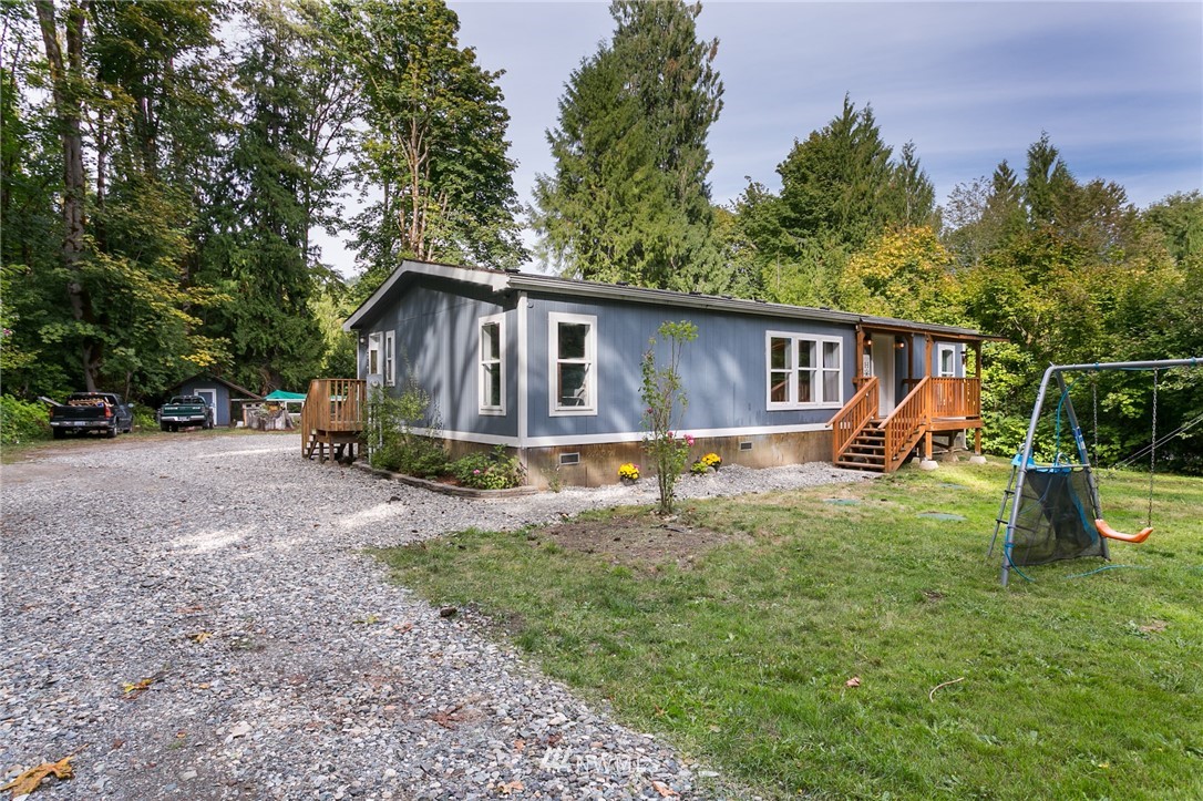 44435 Dalles Road Concrete, WA 98237 - Photo 31 of 31 Gallery Image 31