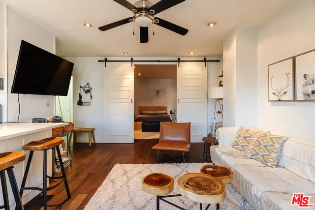 $649,000 | 999 North Doheny Drive, Unit 104, West Hollywood, CA 90069