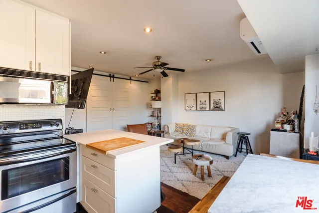 $649,000 | 999 North Doheny Drive, Unit 104, West Hollywood, CA 90069