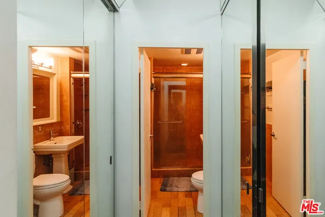 $649,000 | 999 North Doheny Drive, Unit 104, West Hollywood, CA 90069