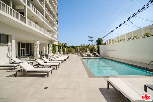 $649,000 | 999 North Doheny Drive, Unit 104, West Hollywood, CA 90069