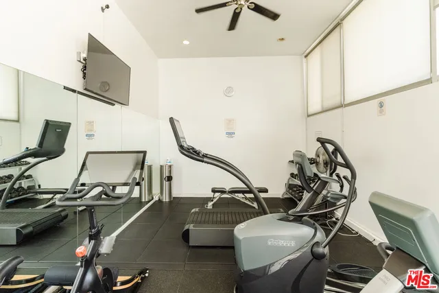 $649,000 | 999 North Doheny Drive, Unit 104, West Hollywood, CA 90069