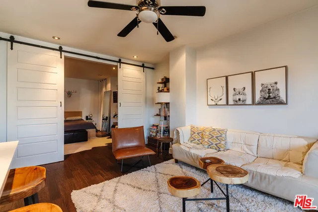 $649,000 | 999 North Doheny Drive, Unit 104, West Hollywood, CA 90069