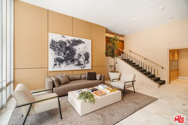 $649,000 | 999 North Doheny Drive, Unit 104, West Hollywood, CA 90069