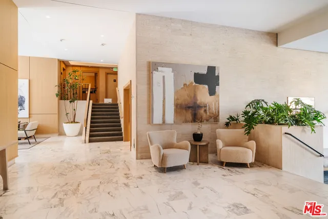 $649,000 | 999 North Doheny Drive, Unit 104, West Hollywood, CA 90069