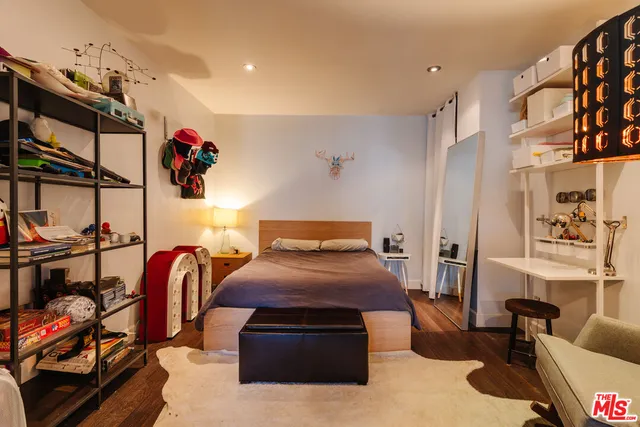 $649,000 | 999 North Doheny Drive, Unit 104, West Hollywood, CA 90069