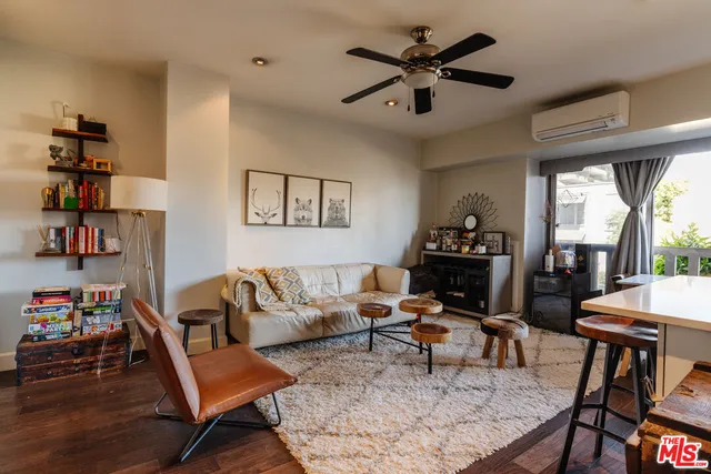 $649,000 | 999 North Doheny Drive, Unit 104, West Hollywood, CA 90069