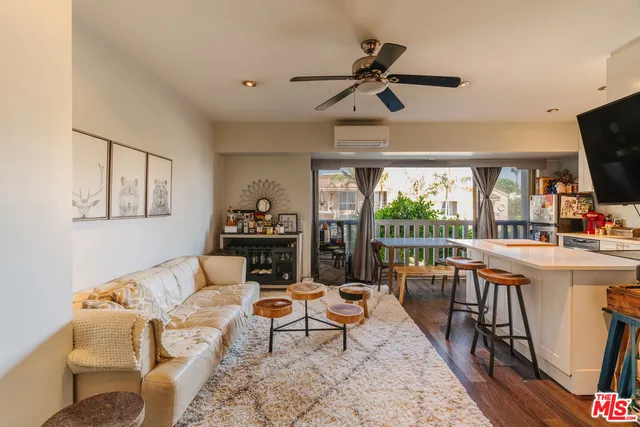 $649,000 | 999 North Doheny Drive, Unit 104, West Hollywood, CA 90069
