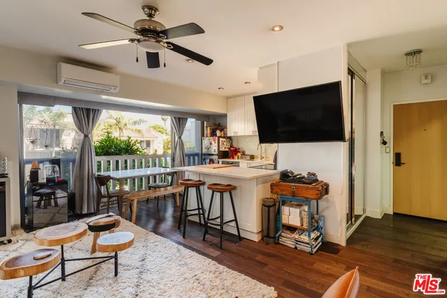 $649,000 | 999 North Doheny Drive, Unit 104, West Hollywood, CA 90069