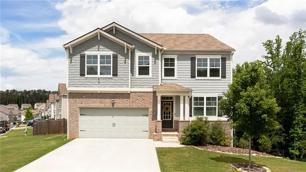 $474,900 | 11 Grand Hickory Way, Dawsonville, GA 30534