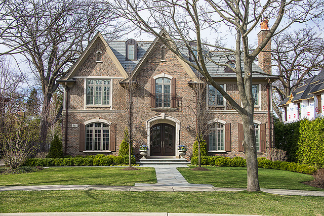 511 Willow Road Winnetka, IL 60093 - Photo 1 of 1