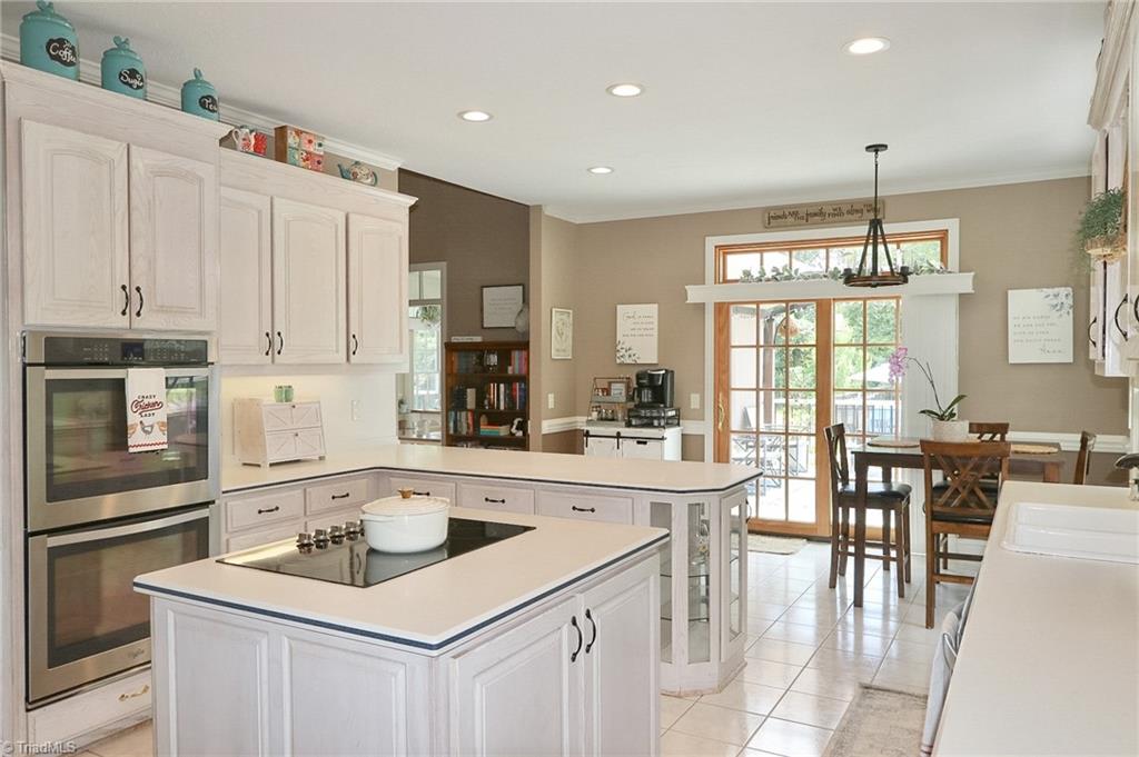 2726 Cedar Forest Road Ronda, NC 28670 - Photo 15 of 50