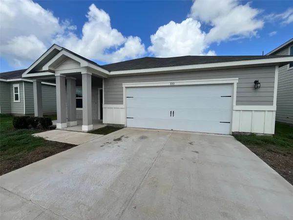 $1,540 | 880 Bunton Reserve Boulevard, Kyle, TX 78640