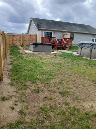 $275,000 | 1508 Hawkeye Court, Carterville, IL 62918