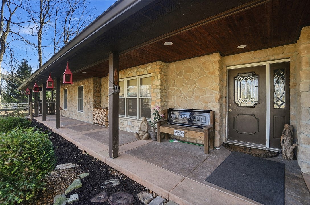 1065 West Spring Valley Paintersville Road Spring Valley, OH 45370 - Photo 24 of 51