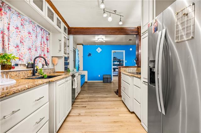 1016 Meadowbrook Street Deridder, LA 70634 - Photo 1 of 23