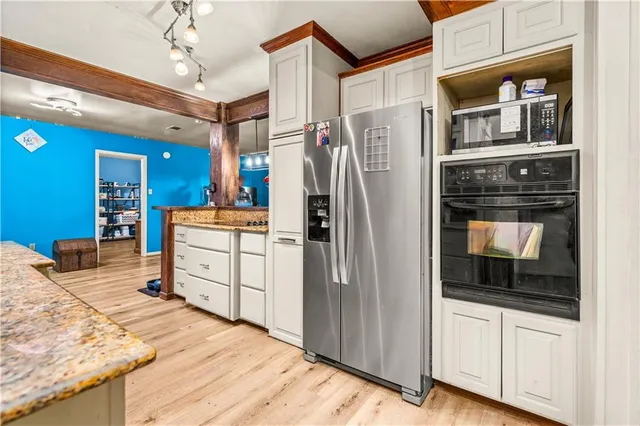 $229,900 | 1016 Meadowbrook Street, Deridder, LA 70634