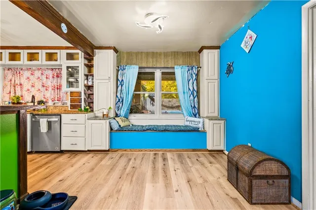 $229,900 | 1016 Meadowbrook Street, Deridder, LA 70634