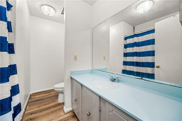 1016 Meadowbrook Street Deridder, LA 70634 - Photo 15 of 23