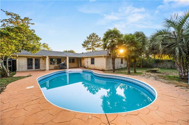 1016 Meadowbrook Street Deridder, LA 70634 - Photo 2 of 23