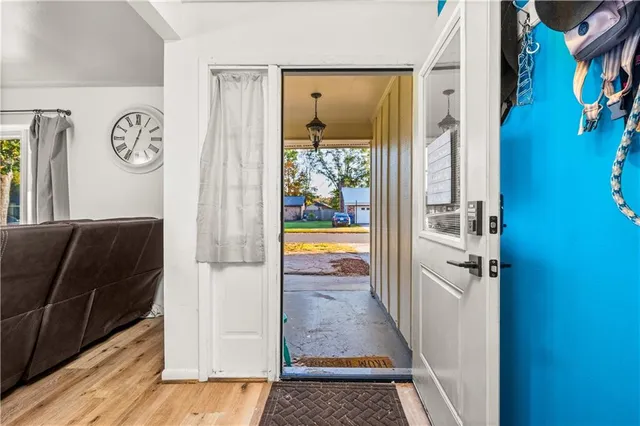 $229,900 | 1016 Meadowbrook Street, Deridder, LA 70634