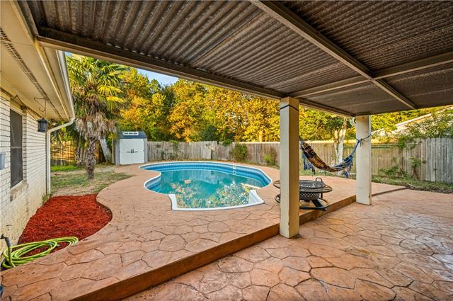 1016 Meadowbrook Street Deridder, LA 70634 - Photo 23 of 23