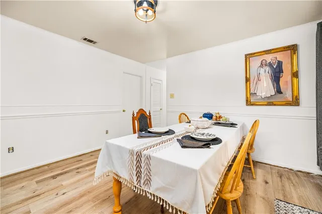 $229,900 | 1016 Meadowbrook Street, Deridder, LA 70634