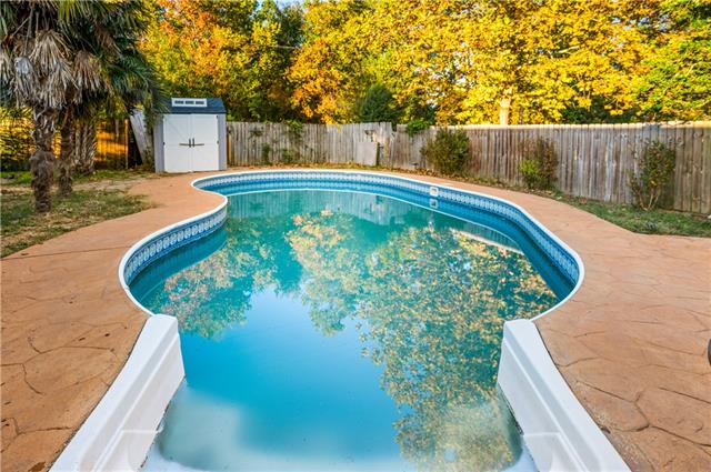 1016 Meadowbrook Street Deridder, LA 70634 - Photo 9 of 23