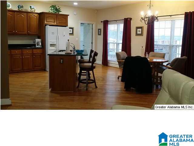 1275 Cedar Creek Road Sylacauga, AL 35151 - Photo 2 of 29